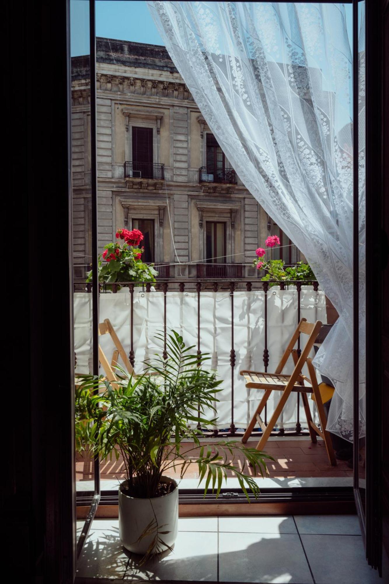 La Maison De Catania Luaran gambar