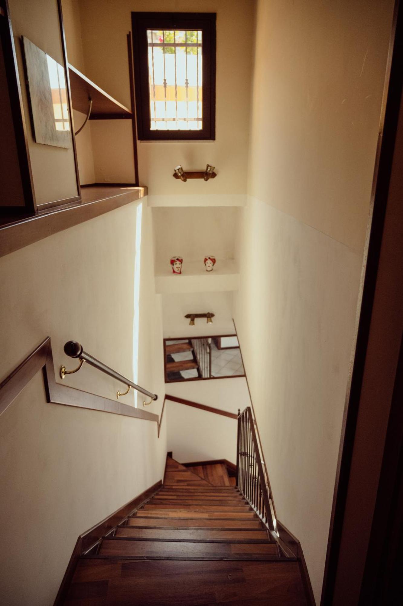 La Maison De Catania Luaran gambar