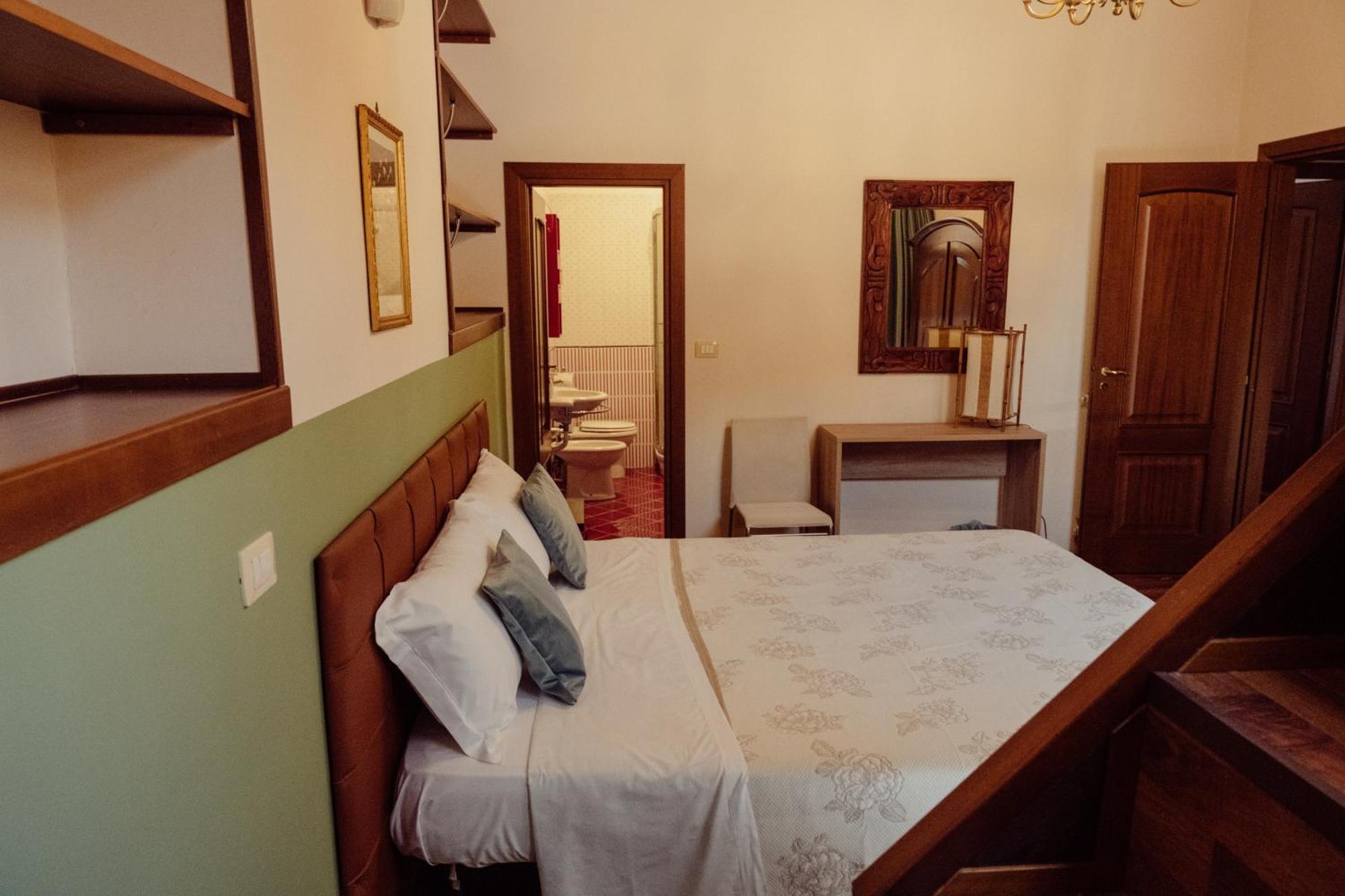 La Maison De Catania Luaran gambar