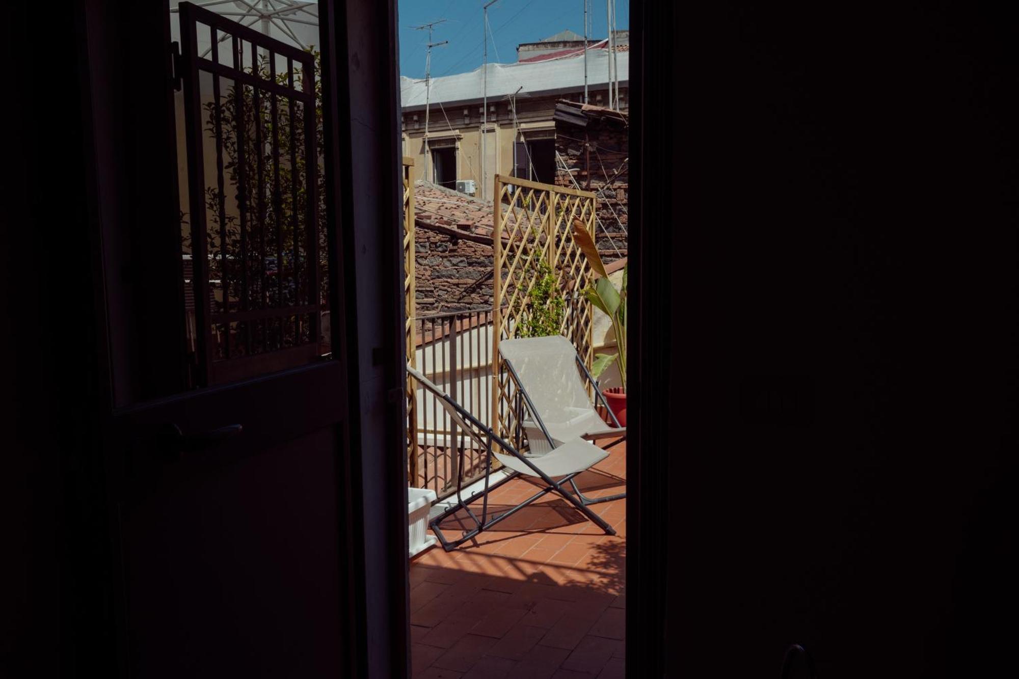 La Maison De Catania Luaran gambar