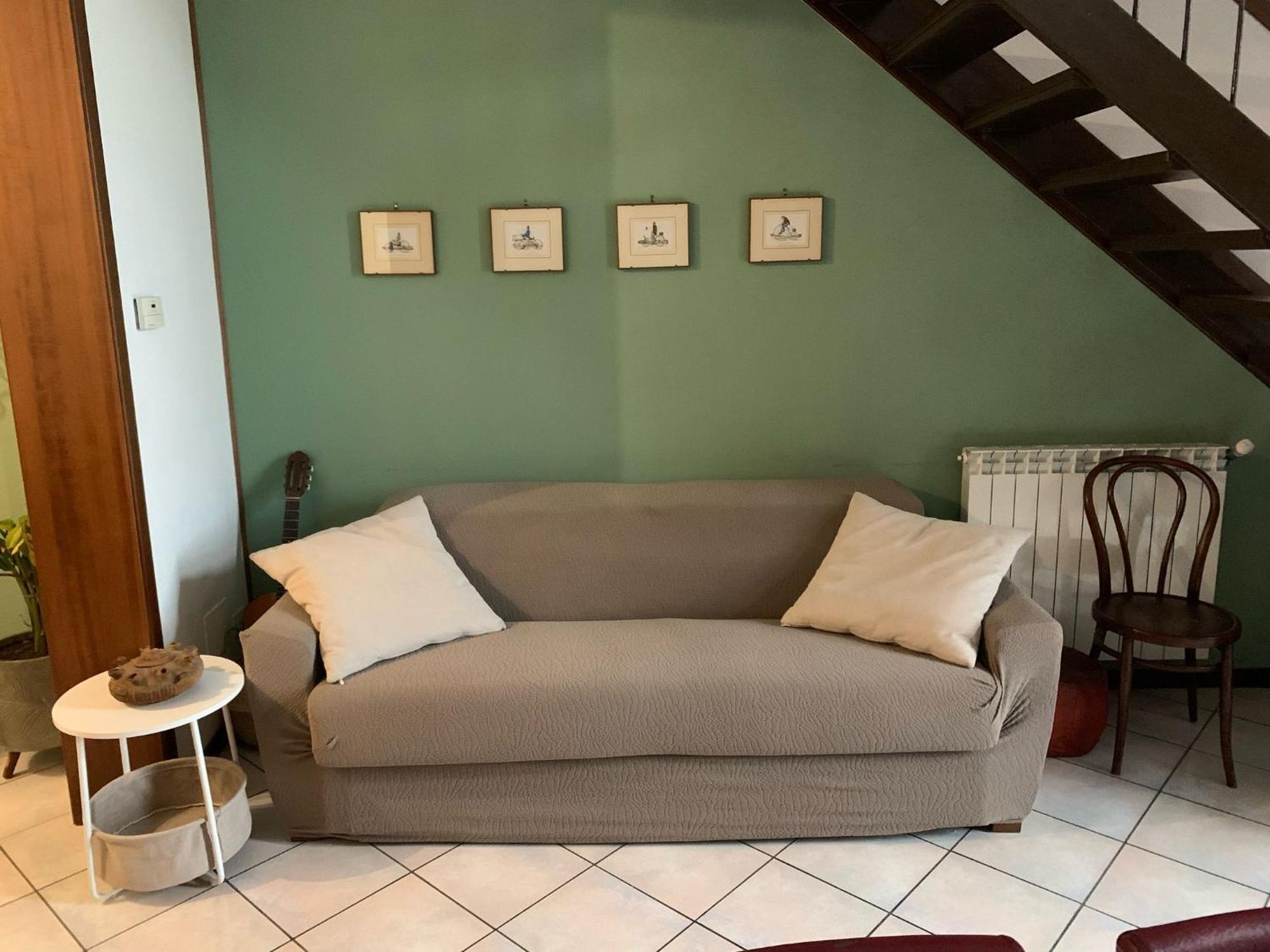 La Maison De Catania Luaran gambar